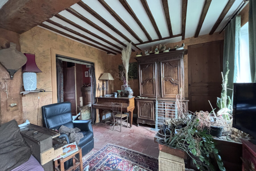 Maison à vendre à Vimoutiers