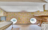 Chasselay propriété avec terrain calme, piscine et vue extra – 9 pièces – 7 chambres – 174.47 m²