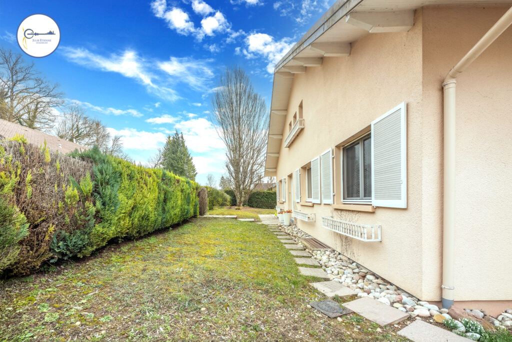 Maison Dogneville 5 pièces 94m2 – 5 pièces – 3 chambres – 94 m²