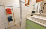 SUPERBE VILLA VUE MER 4 CHAMBRES+BUREAU – PISCINE – DESHAIES – 6 pièces – 4 chambres – 195 m²
