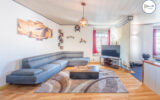 Appartement de 4 pièces à Epinal – 4 pièces – 3 chambres – 93.18 m²