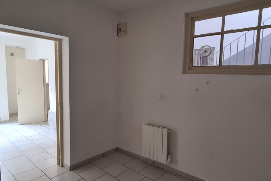 Appartement à vendre à Amélie-les-bains-palalda