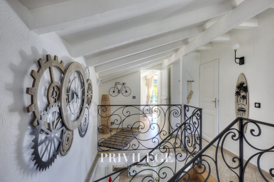 Maison à vendre à Vidauban