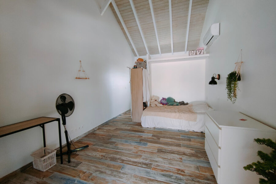 Maison à vendre à Saint-françois
