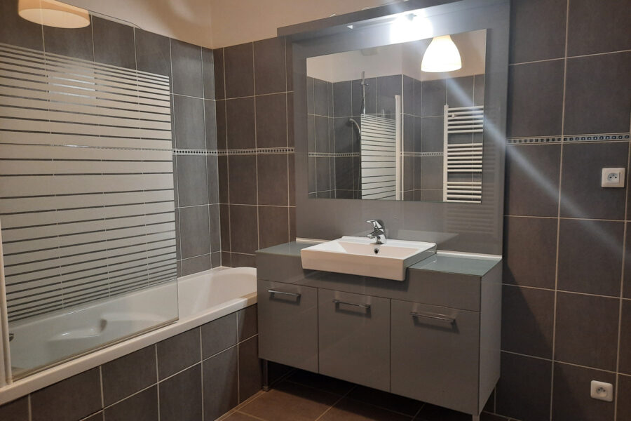 Appartement à vendre à Marseille