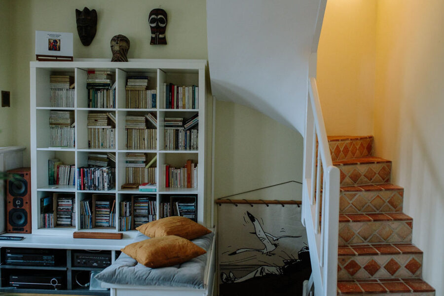 Maison à vendre à Fécamp