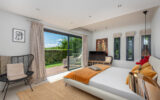 VILLA DE LUXE -270m2 – VUE MER EN GUADELOUPE – 5 pièces – 3 chambres – 270 m²