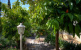Mougins   Villa familiale au charme intemporel avec vue déga – 7 pièces – 6 chambres – 170 m²