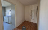 Appartement 2 pièces avec parking – 3 pièces – 1 chambre – 71 m²