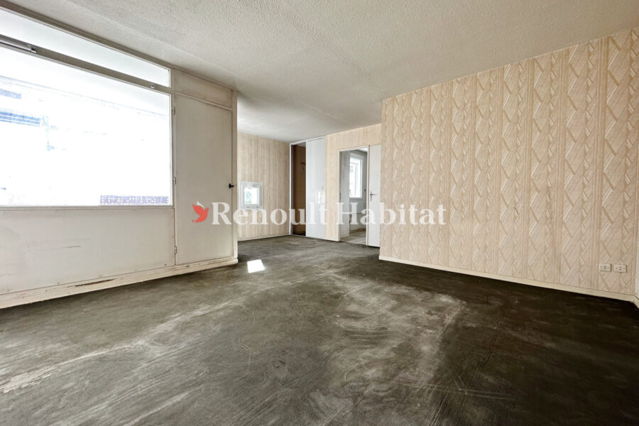 Appartement à vendre à Villeneuve-d&rsquo;ascq