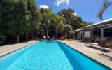 Villa Saint-François  – 4 pièces – 3 chambres – 145 m²