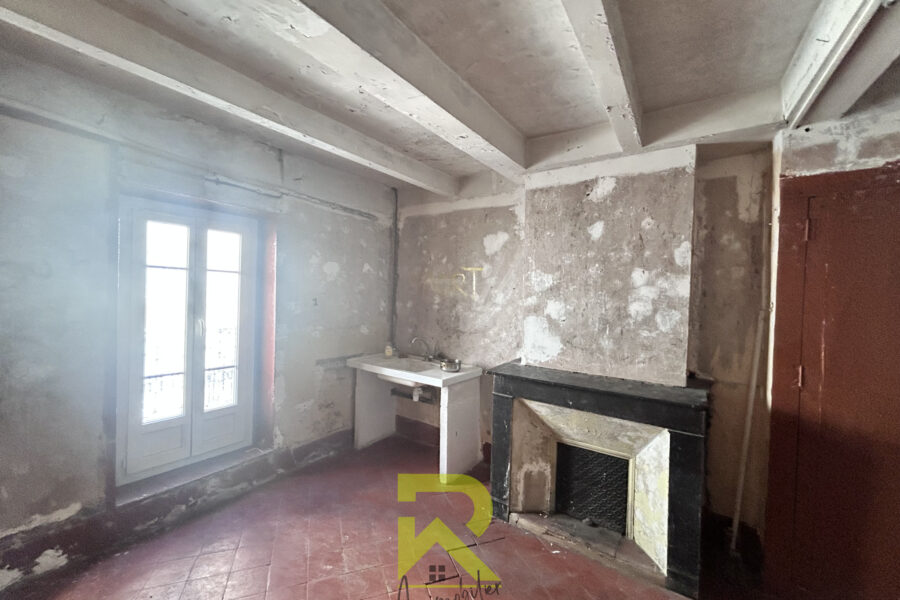 Maison à vendre à Béziers