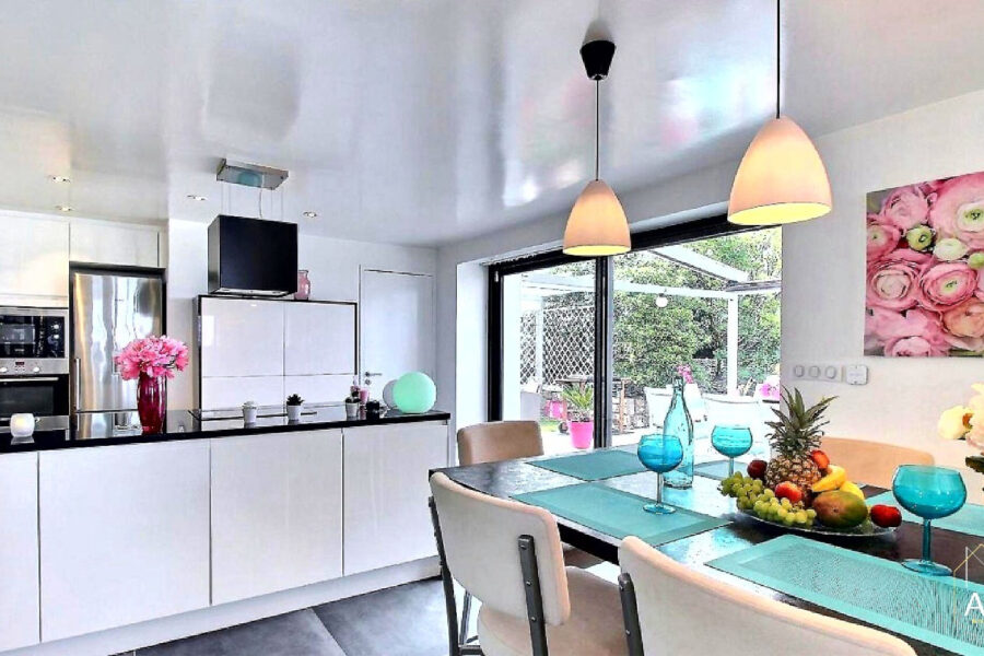 Maison à vendre à Quiberon
