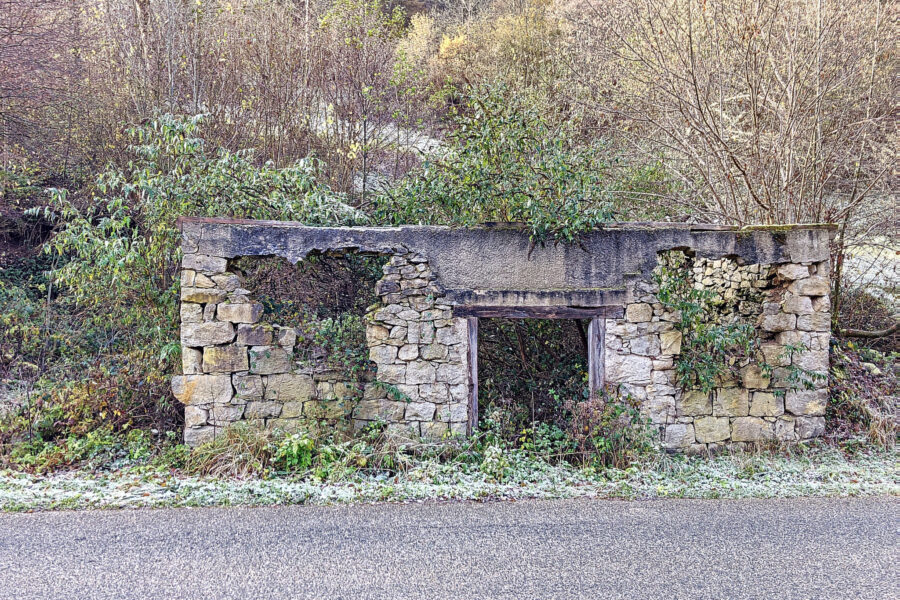 Terrain à vendre à Ustou