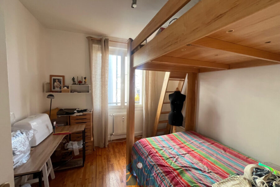 Appartement à vendre à Chamalières