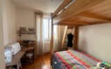 Appartement 3 pièces avec balcon, terrasse et cave – 3 pièces – 2 chambres – 66.2 m²