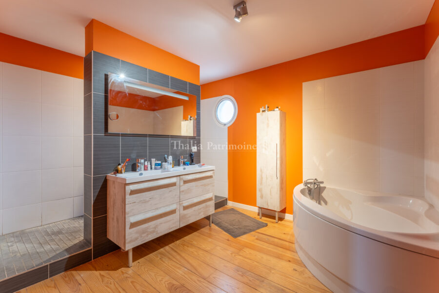 Maison à vendre à Carignan-de-bordeaux