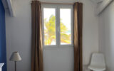 MAISON DE PLAGE FACE A LA MER A ST FRANCOIS – 4 pièces – 3 chambres – 109 m²