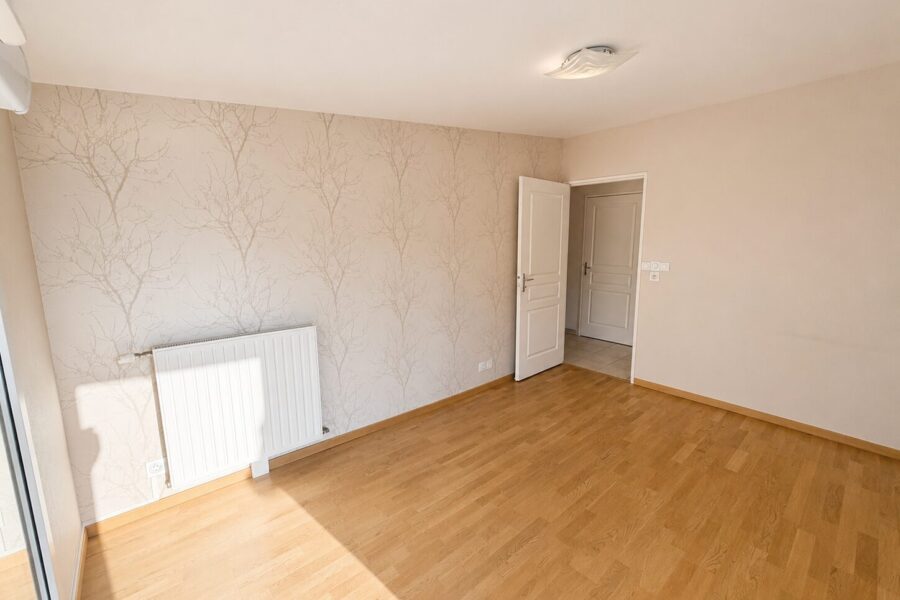 Appartement à vendre à Bourg-en-bresse — Vue nature — photo 8