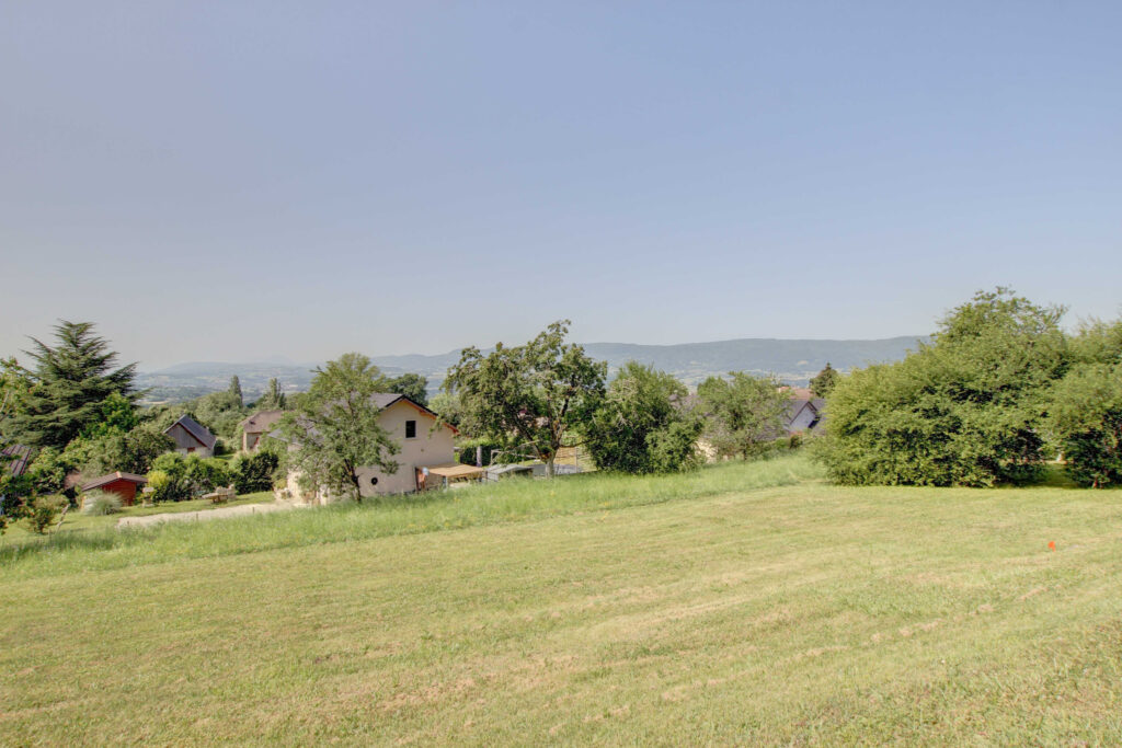 Terrain à vendre 1015 m2 SAINT EUSEBE – NR pièces – NR chambres – 1015 m²