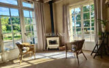 Maison de campagne  – 6 pièces – 4 chambres – 142.43 m²