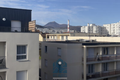Studio avec cave – 1 pièce – NR chambres – 18.3 m²