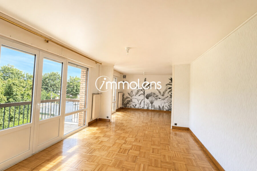 Appartement à vendre à Lens — Vue sur la ville — photo 14