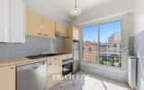 Nice   Mantega/Évêché | 2 pièces lumineux, terrasse, vue dég – 2 pièces – 1 chambre – 46.92 m²