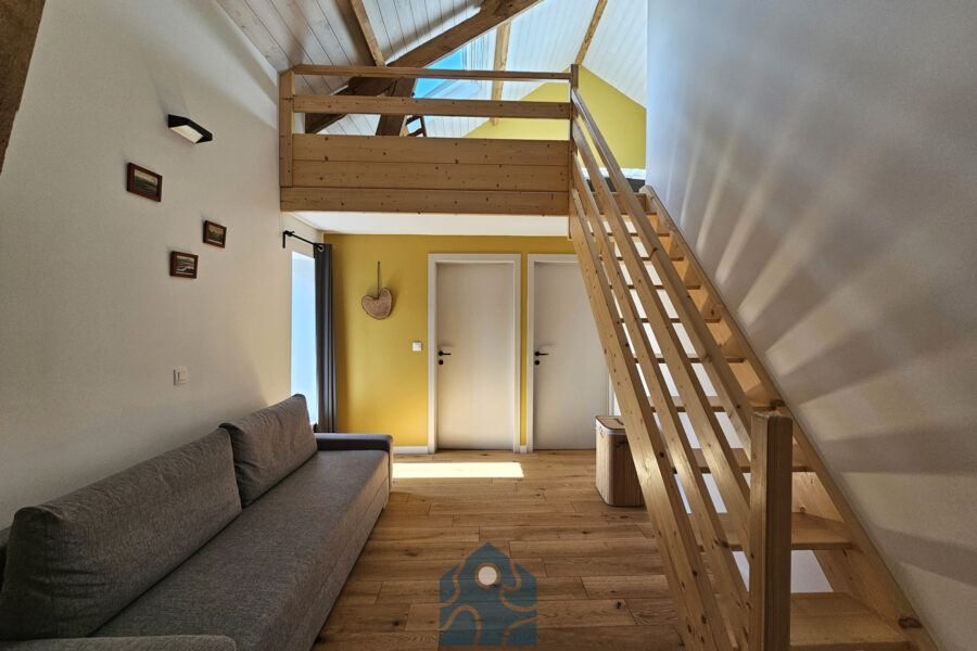Maison à vendre à Saint-priest-des-champs