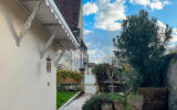 Grande maison de ville en pierre avec jardin et vue exceptio – 6 pièces – 3 chambres – 173 m²