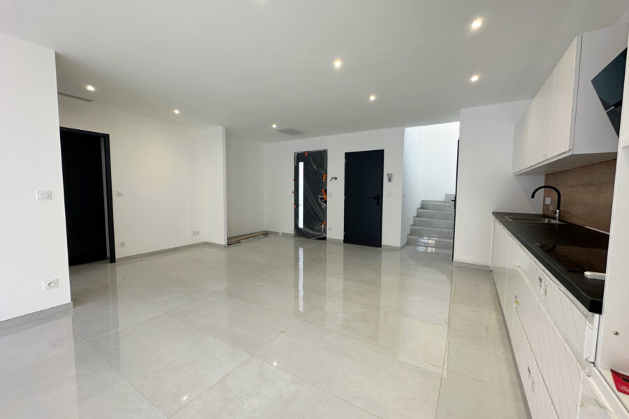 Maison à vendre à Perpignan