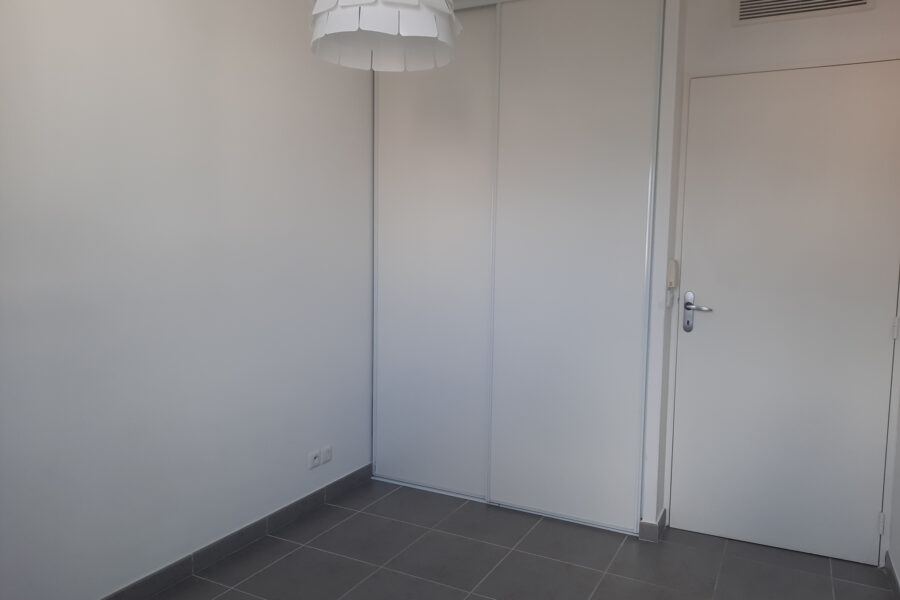 Appartement à vendre à Marseille