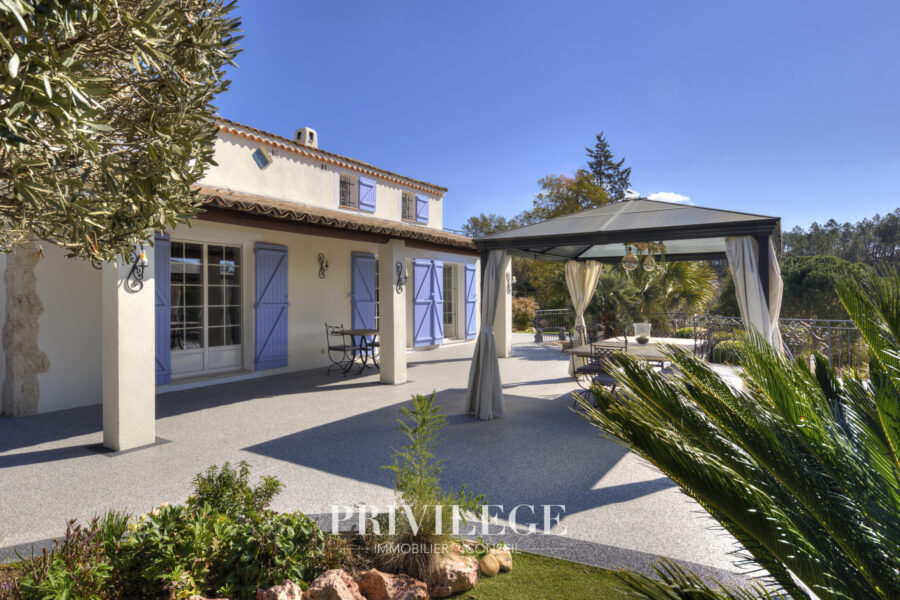 Maison à vendre à Vidauban