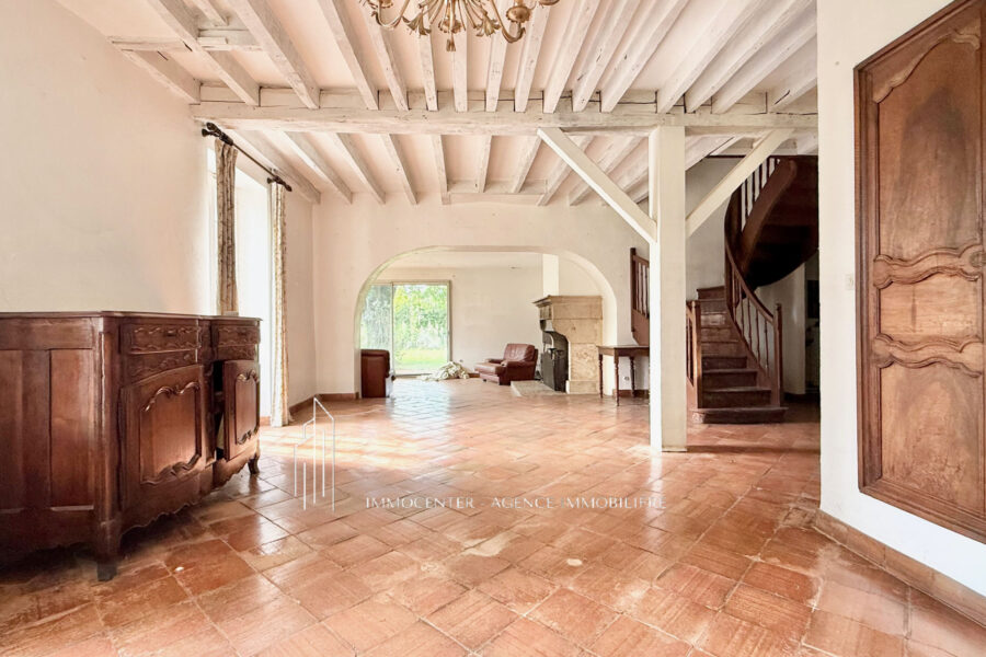 Maison à vendre à Vienne