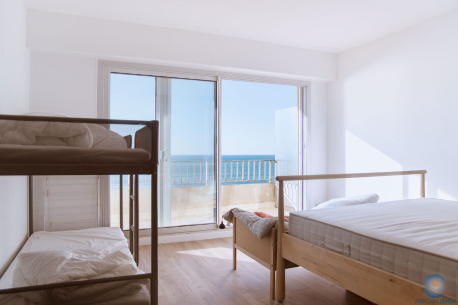 Appartement à vendre à Biarritz