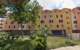 GRUISSAN   DUPLEX 3 CHAMBRES AVEC LOGGIA, PISCINE ET PARKING – 4 pièces – 3 chambres – 73 m²