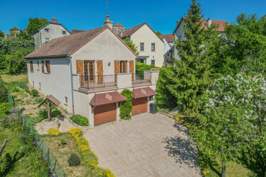 Maison à vendre à Messigny-et-vantoux