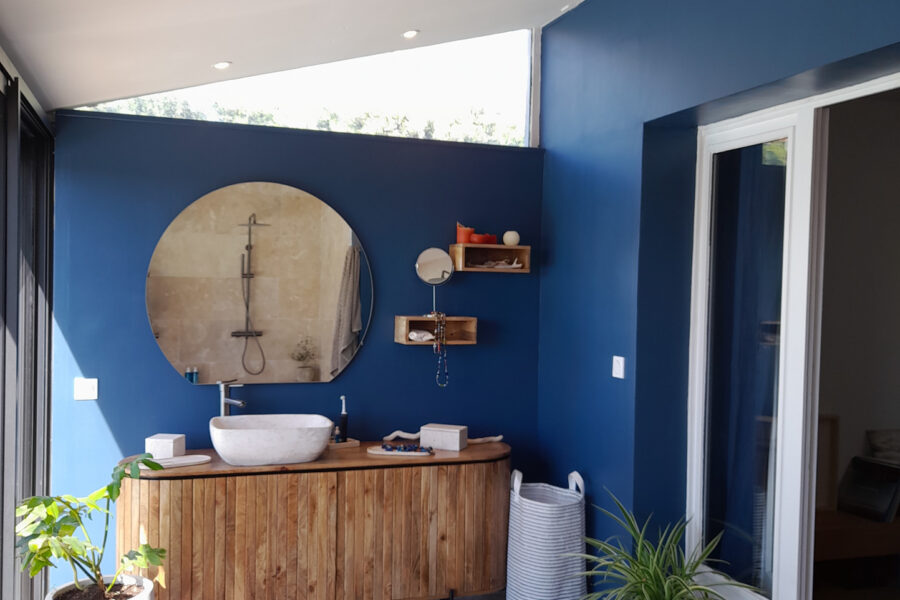 Maison à vendre à Canet-en-roussillon