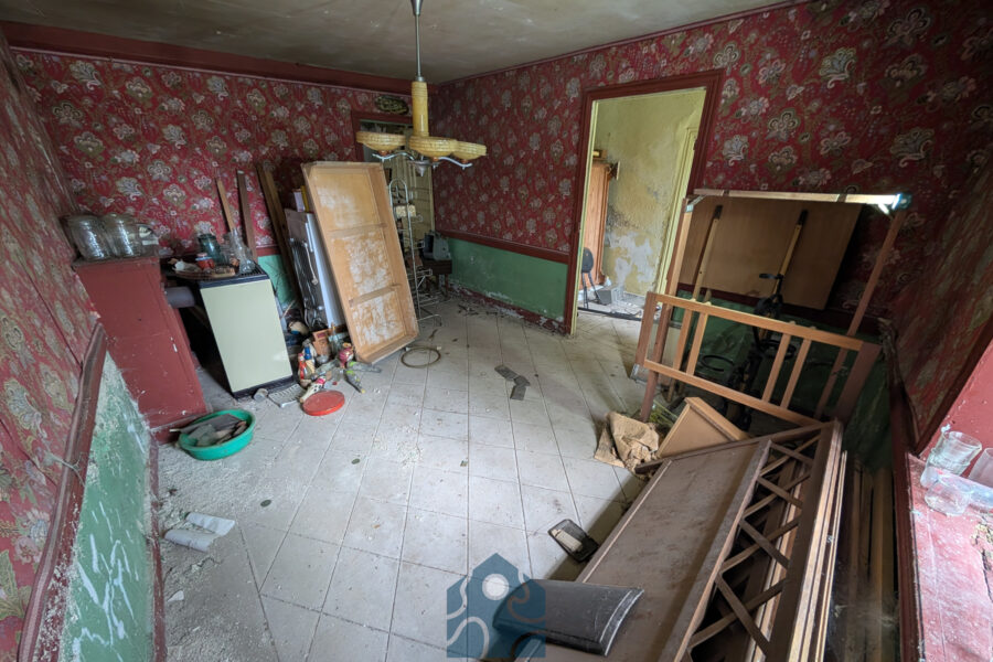 Maison à vendre à Fournols