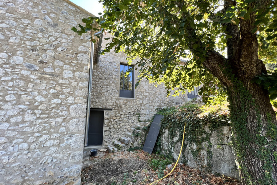 Maison à vendre à Buis-les-baronnies