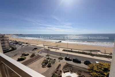 Appartement à vendre à La baule-escoublac