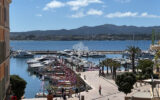 SANARY SUR MER – APPARTEMENT D&rsquo;EXCEPTION SUR LE PORT – 3 pièces – 2 chambres – 77.6 m²