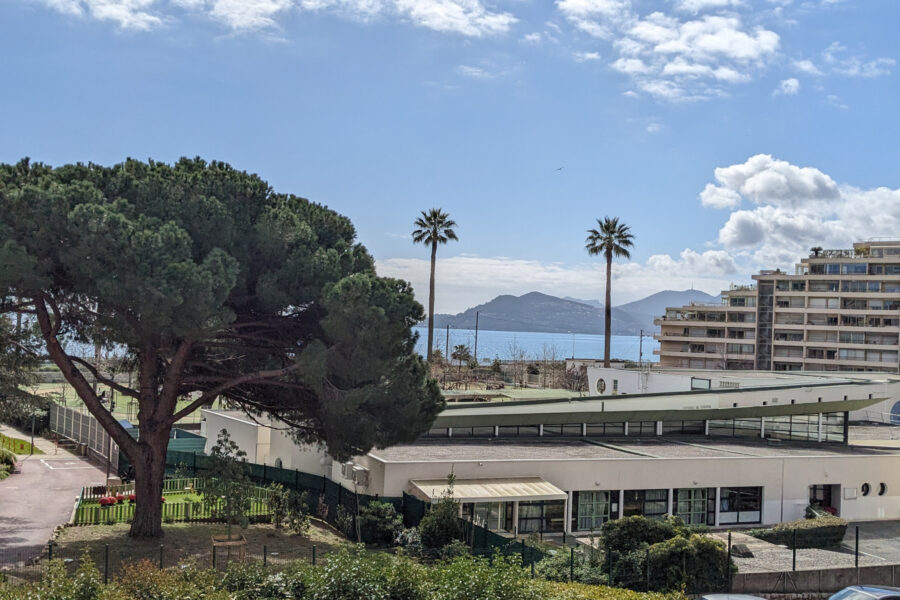 Maison à vendre à Cannes la bocca