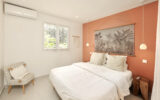 Villa 3 chambres  – 4 pièces – 3 chambres – 91 m²