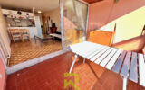 LE CAP D&rsquo;AGDE-APPARTEMENT 2 PIECES AVEC TERRASSE ET GARAGE – 2 pièces – 1 chambre – 38 m²