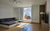 Appartement 2 pièces avec terrasse et garage – 2 pièces – 1 chambre – 53 m²