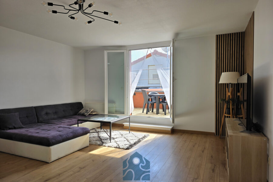 Appartement à vendre à Clermont-ferrand