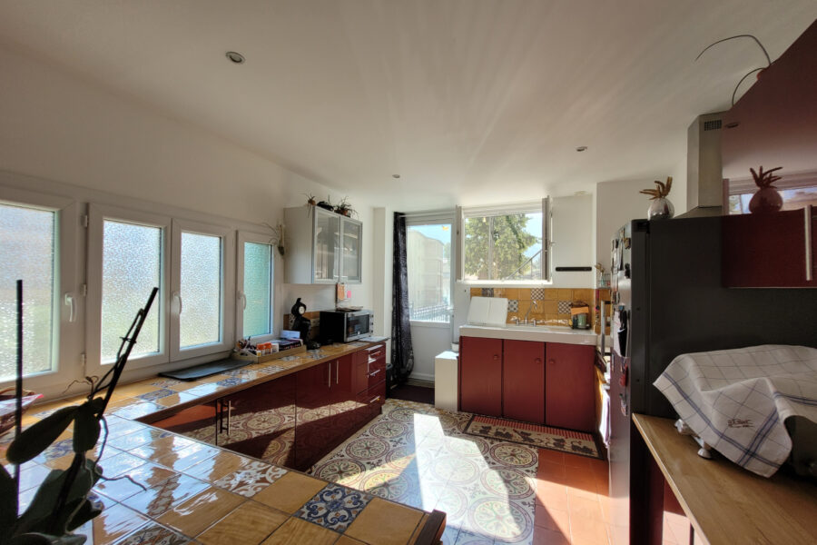 Maison à vendre à Arles-sur-tech