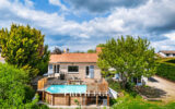 Maison familiale rénovée de 173 m2 avec 5 chambres à Saint-G – 9 pièces – 5 chambres – 173.84 m²