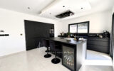 Villa  contemporaine Hauteurs du Péage de Roussillon – Agenc – 5 pièces – 3 chambres – 138 m²